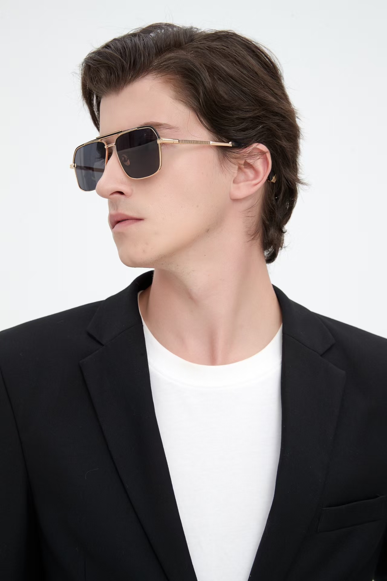 PHILIPP PLEINMODEL:085MSIZE:58口14-145