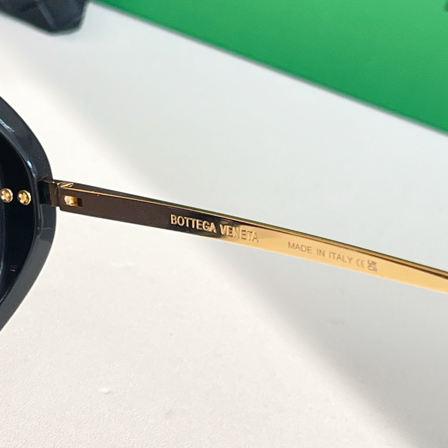 BOTTEGA VENET*🌟🌟🌟MODEL：BV1274S🌟🌟🌟SIZE：61口17-145🌟🌟🌟