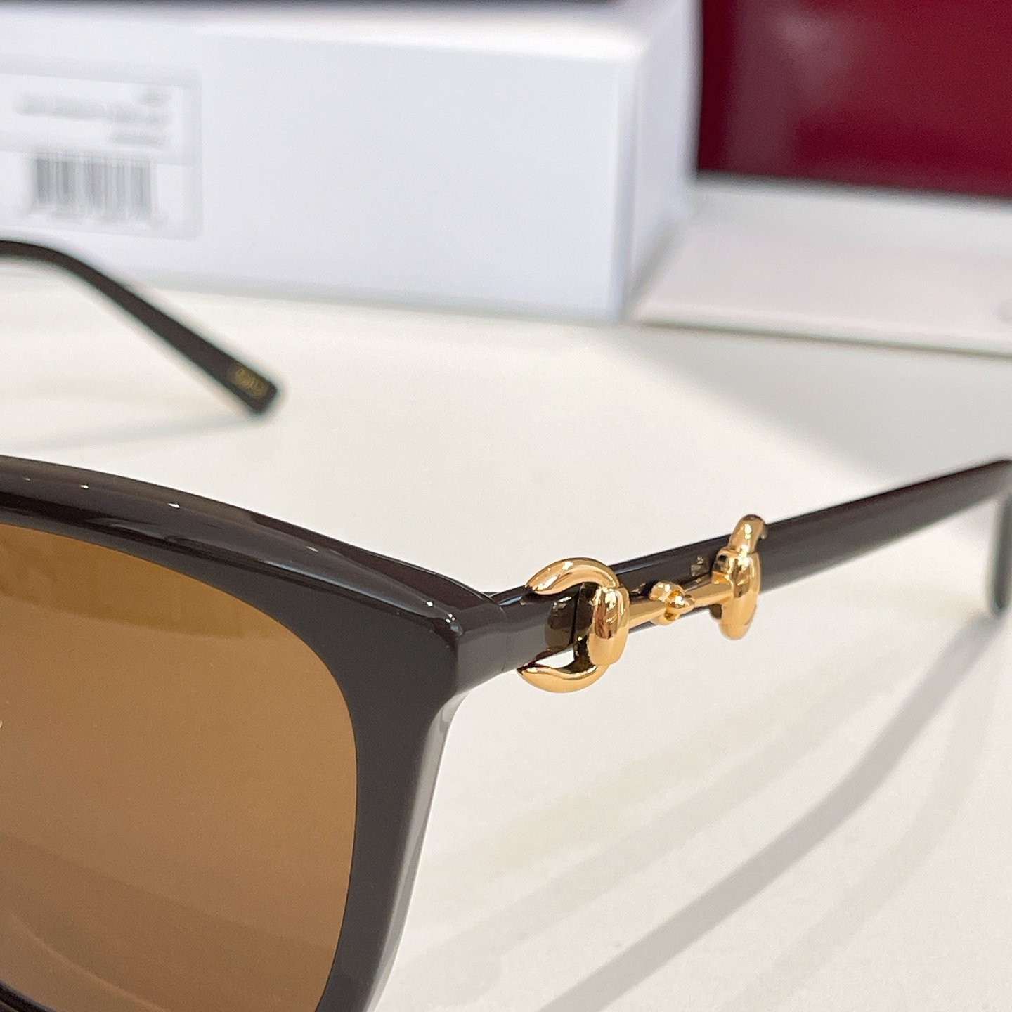 GUCC*🐝🐝🐝MODELGG2057SK🐝🐝🐝SIZE56口19-145🐝🐝🐝