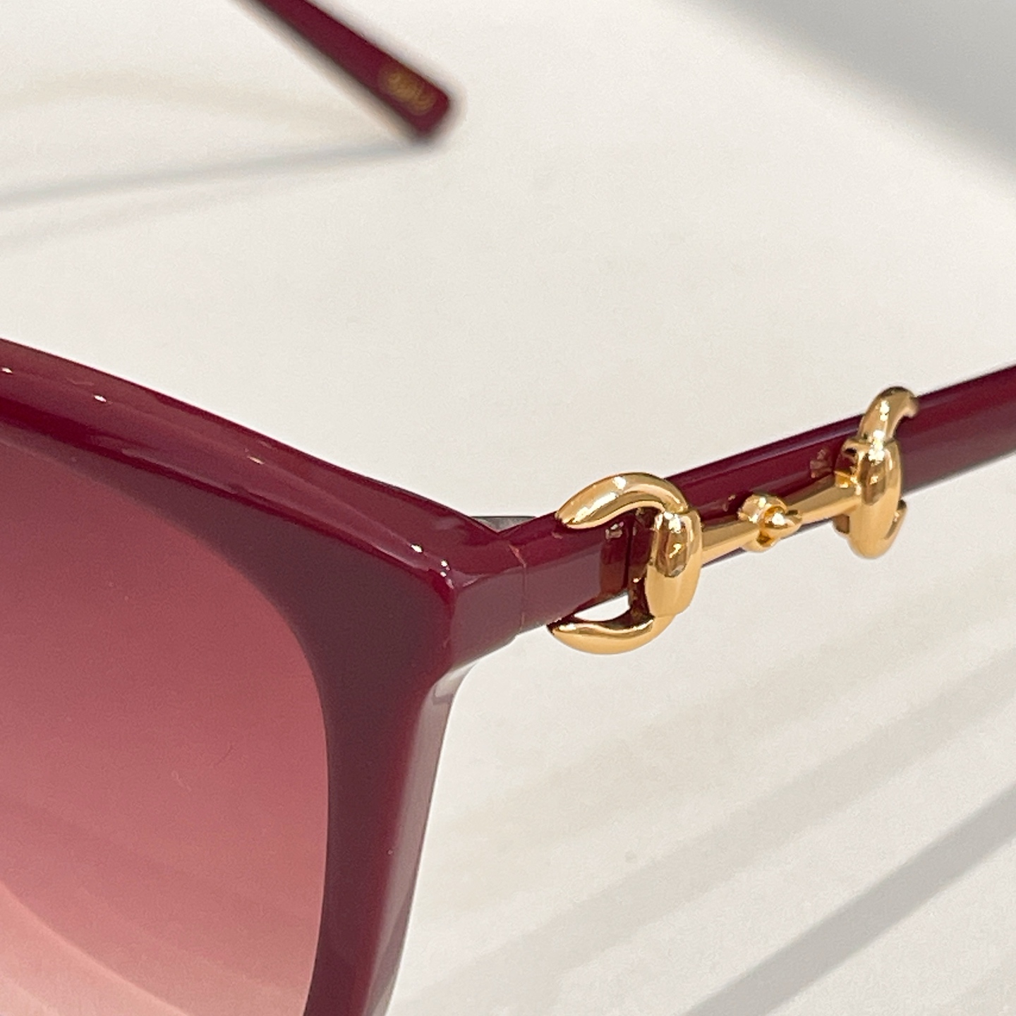 GUCC*🐝🐝🐝MODELGG2057SK🐝🐝🐝SIZE56口19-145🐝🐝🐝