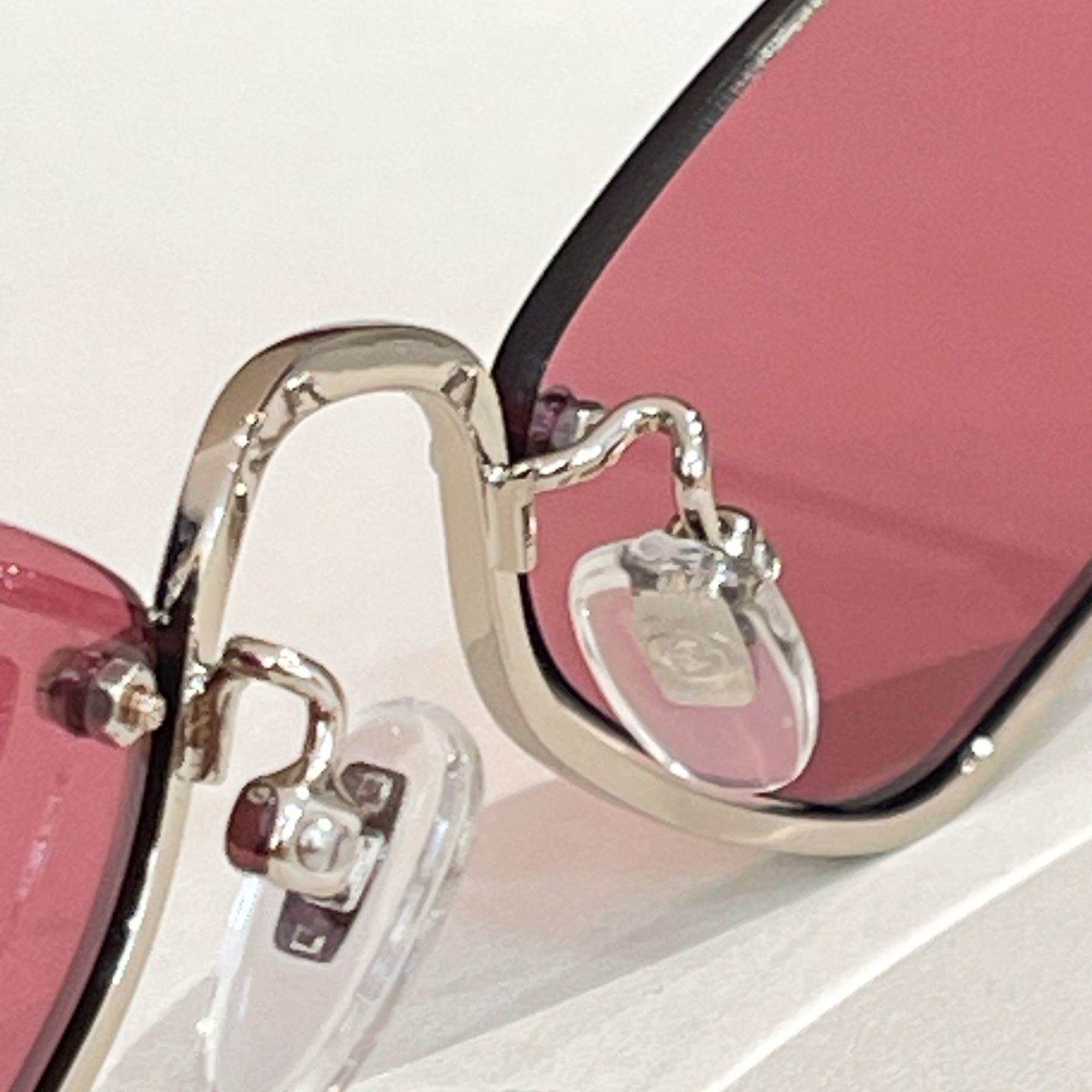 Gucci 古驰墨镜