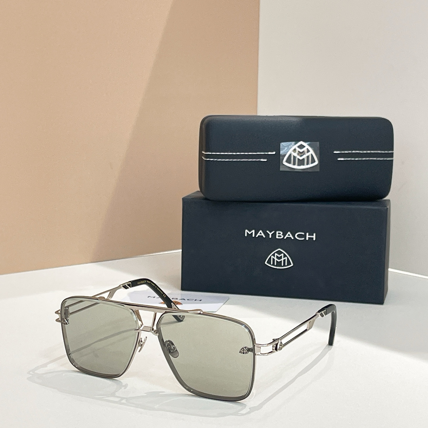 MAYBACH迈巴赫⚜️⚜️⚜️MODEL：THE PALY I⚜️⚜️⚜️SIZE：62口12-145
