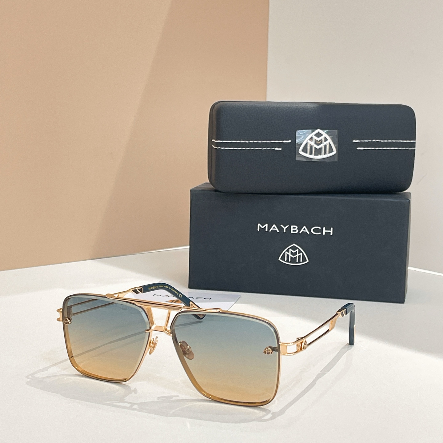 MAYBACH迈巴赫⚜️⚜️⚜️MODEL：THE PALY I⚜️⚜️⚜️SIZE：62口12-145