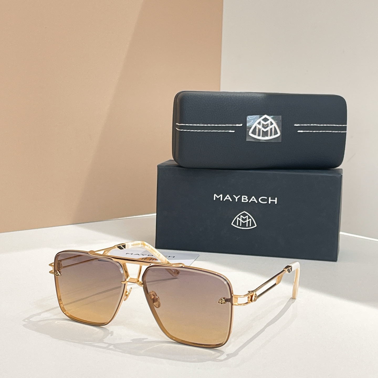 MAYBACH迈巴赫⚜️⚜️⚜️MODEL：THE PALY I⚜️⚜️⚜️SIZE：62口12-145