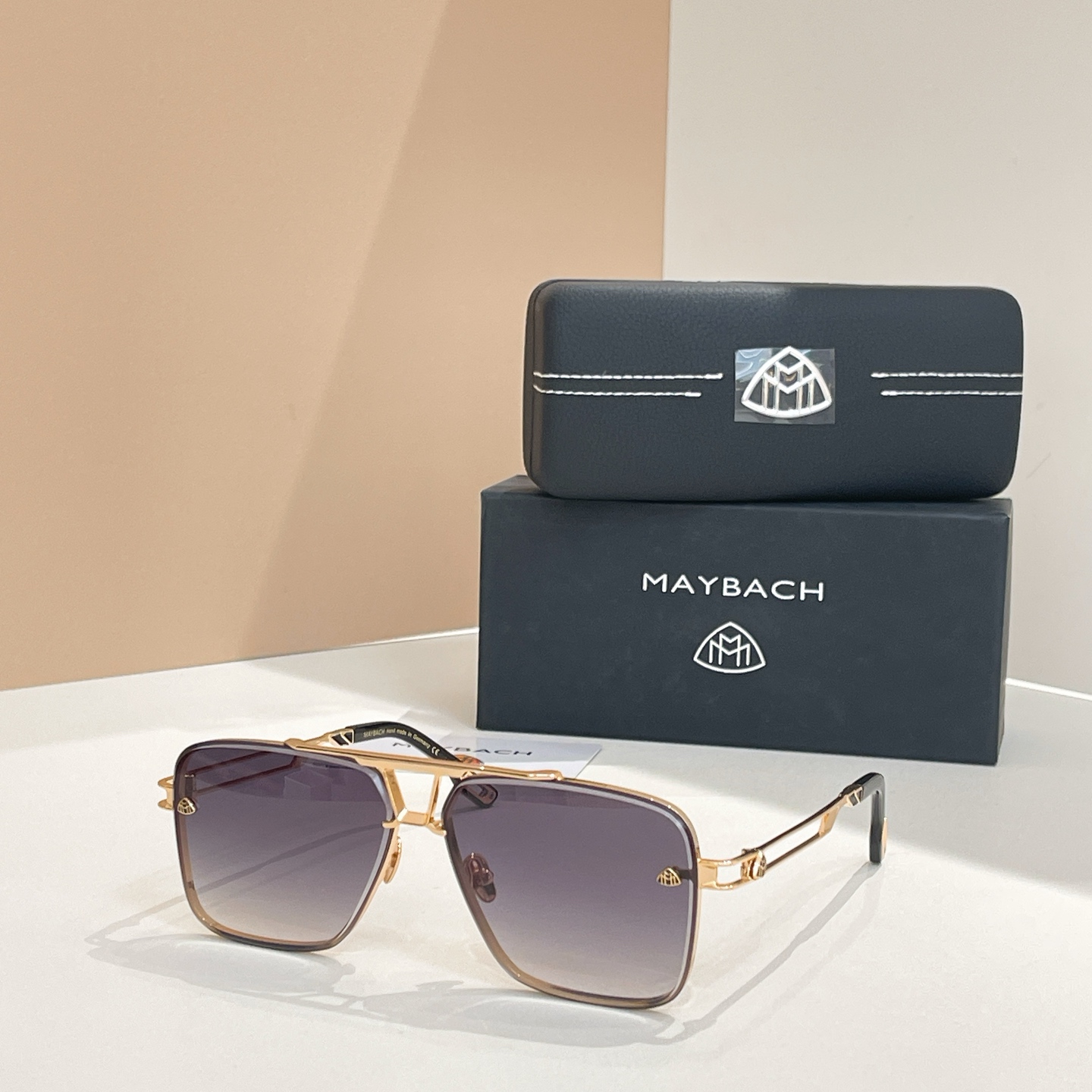 MAYBACH迈巴赫⚜️⚜️⚜️MODEL：THE PALY I⚜️⚜️⚜️SIZE：62口12-145