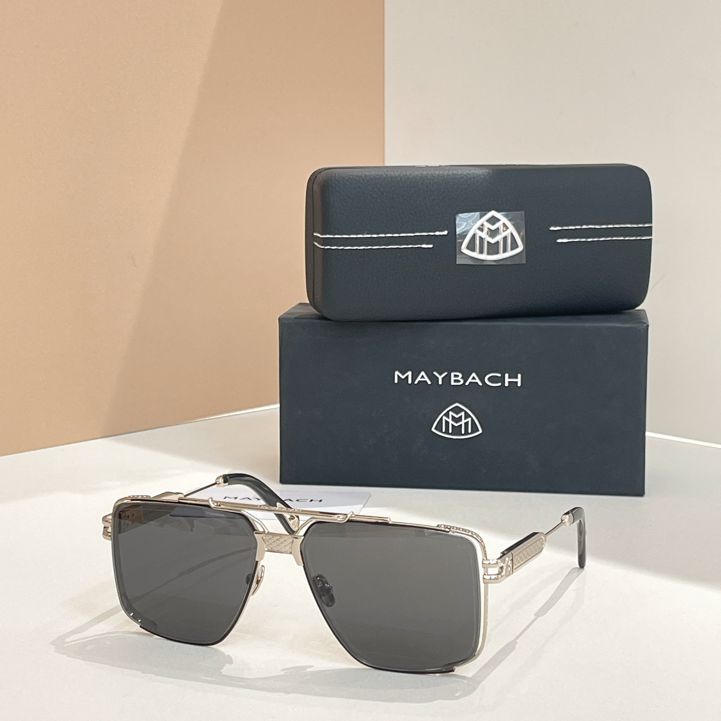 MAYBACH迈巴赫⚜️⚜️⚜️MODEL：THE DAWN II⚜️⚜️⚜️SIZE：60口14-14