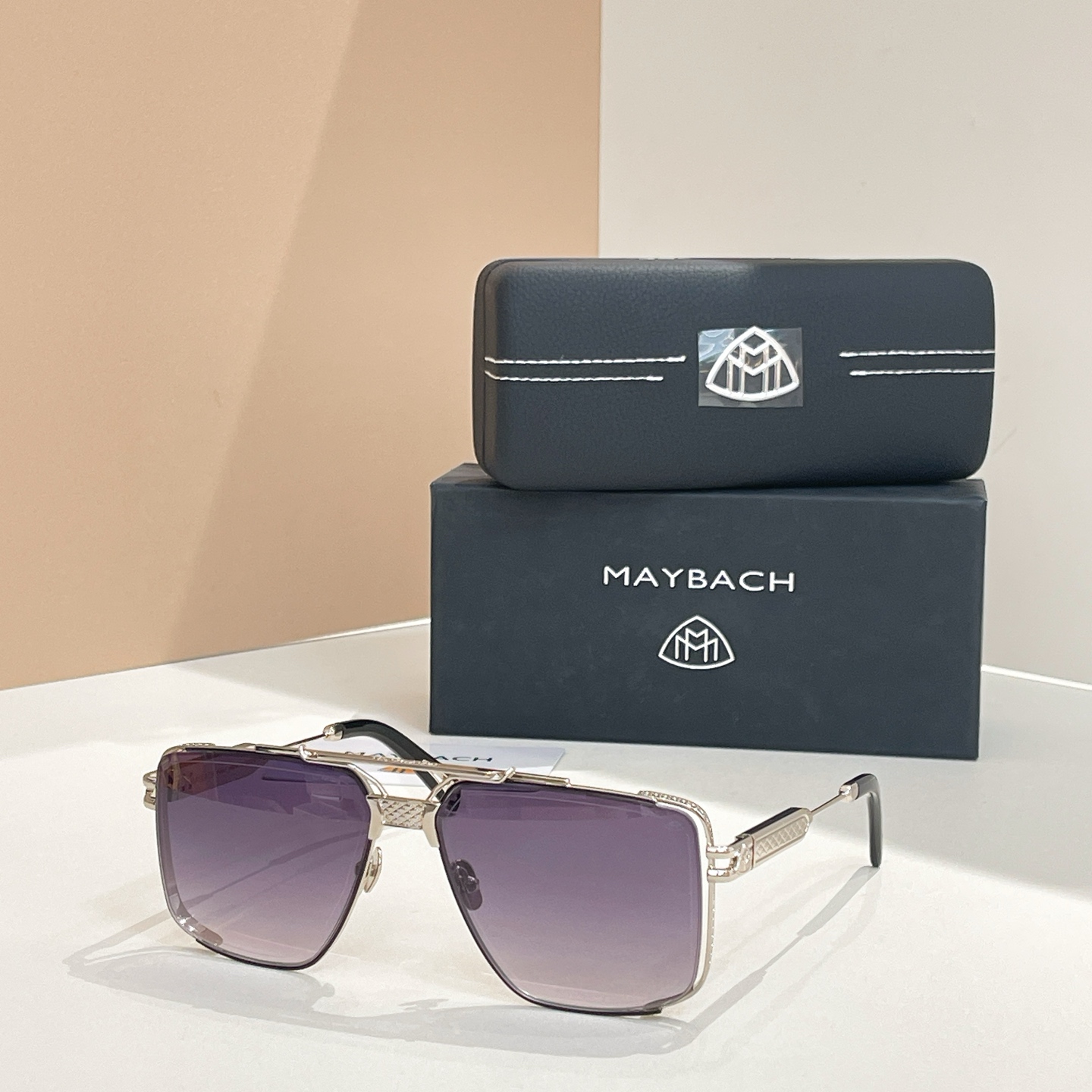 MAYBACH迈巴赫⚜️⚜️⚜️MODEL：THE DAWN II⚜️⚜️⚜️SIZE：60口14-14
