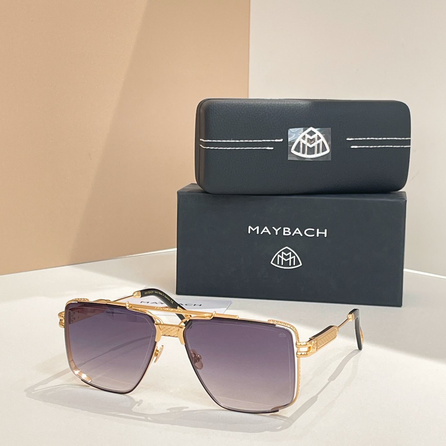 MAYBACH迈巴赫⚜️⚜️⚜️MODEL：THE DAWN II⚜️⚜️⚜️SIZE：60口14-14