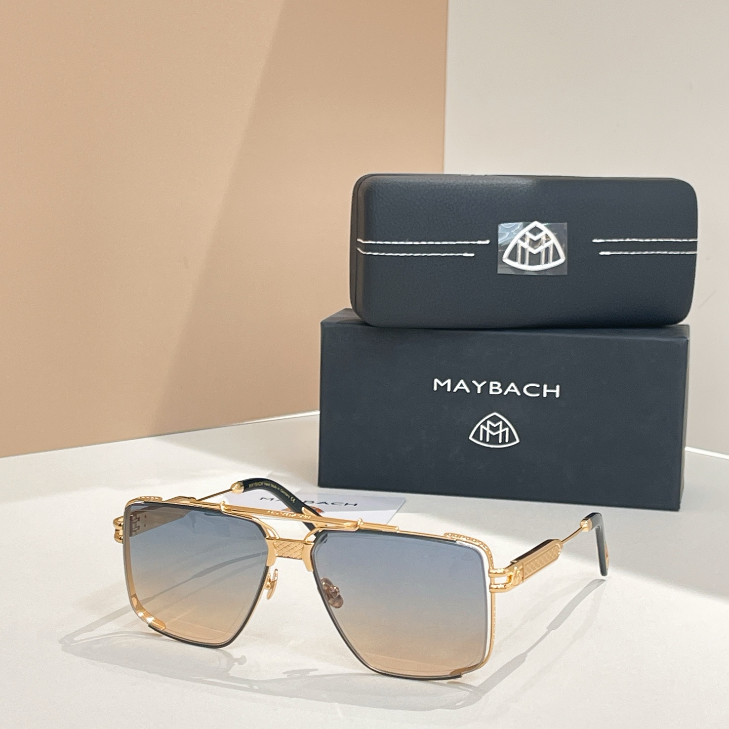 MAYBACH迈巴赫⚜️⚜️⚜️MODEL：THE DAWN II⚜️⚜️⚜️SIZE：60口14-14