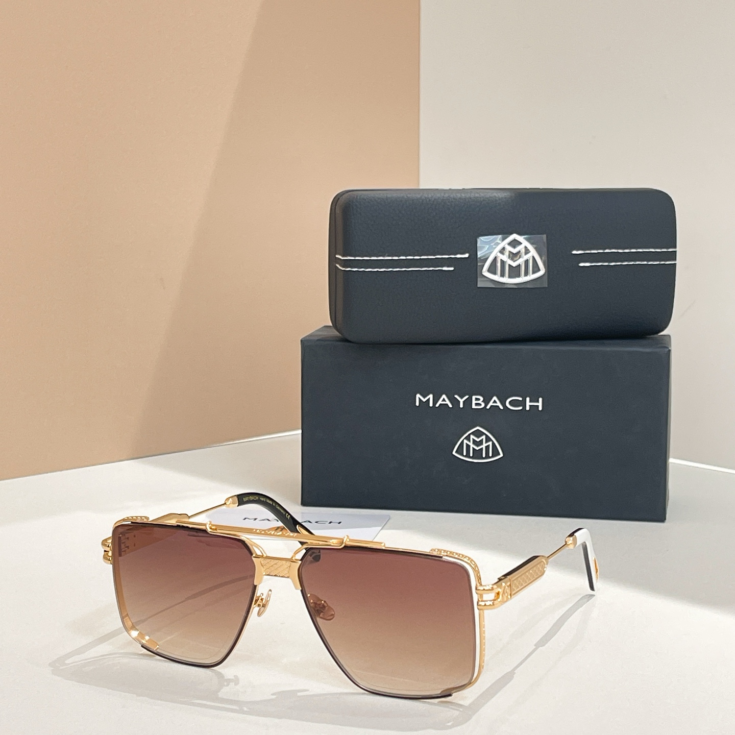 MAYBACH迈巴赫⚜️⚜️⚜️MODEL：THE DAWN II⚜️⚜️⚜️SIZE：60口14-14