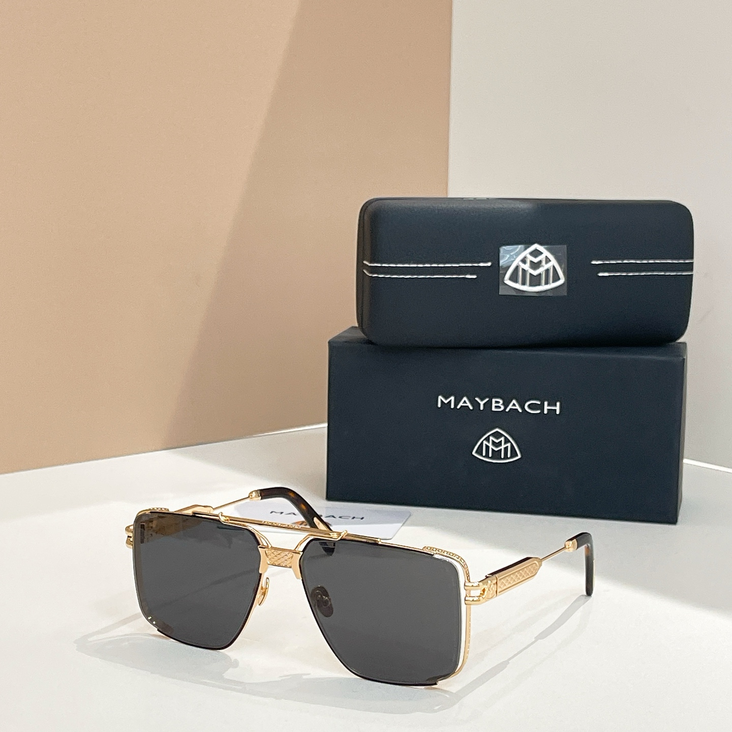 MAYBACH迈巴赫⚜️⚜️⚜️MODEL：THE DAWN II⚜️⚜️⚜️SIZE：60口14-14