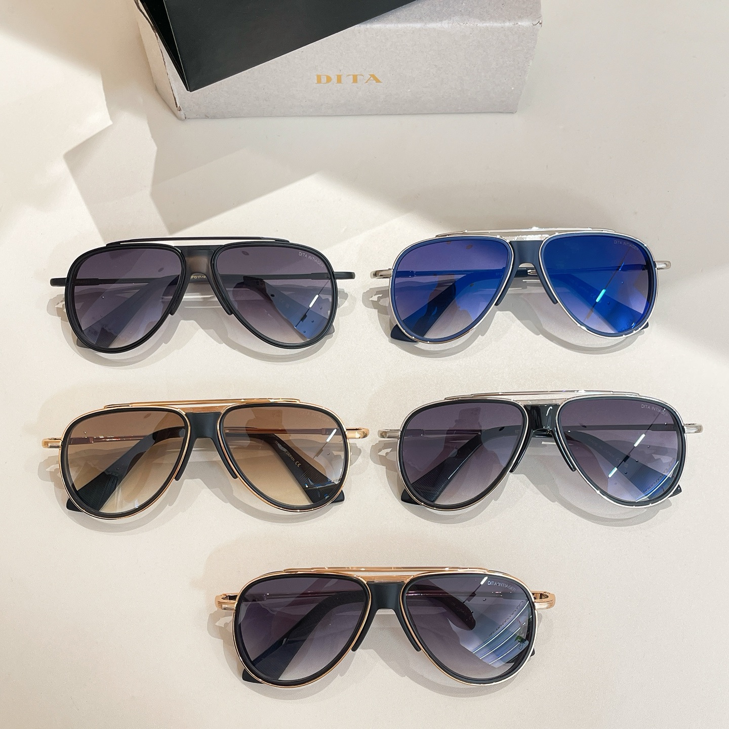 DITA⚜️⚜️⚜️MODEL：DTS211⚜️⚜️⚜️SIZE：57口17-141⚜️⚜️⚜️