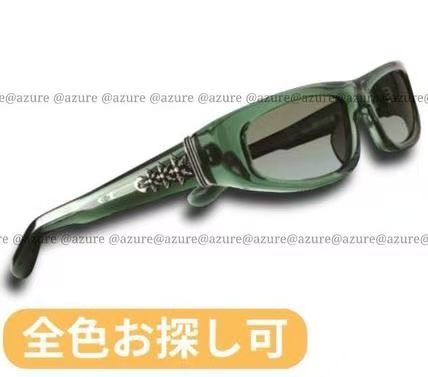 CHROME HEART*⚜️⚜️⚜️MODEL：ROLLER⚜️⚜️⚜️SIZE：53口18-130⚜