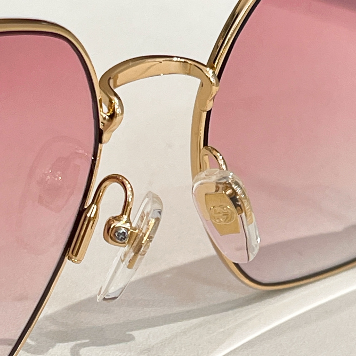 GUCC*🐝🐝🐝MODELGG0882SA🐝🐝🐝SIZE60口16-145🐝🐝🐝