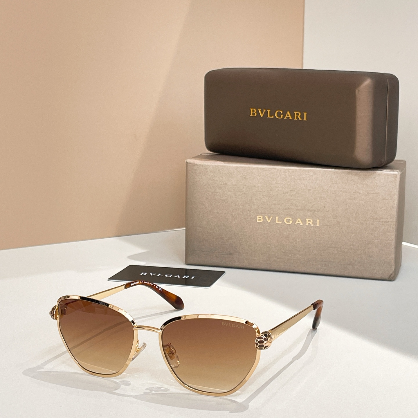 BVLGAR*🌟🌟🌟MODEL：BV50045U 🌟🌟🌟SIZE：54口16-140🌟🌟🌟