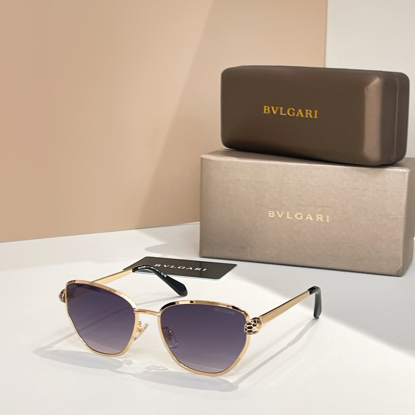 BVLGAR*🌟🌟🌟MODEL：BV50045U 🌟🌟🌟SIZE：54口16-140🌟🌟🌟