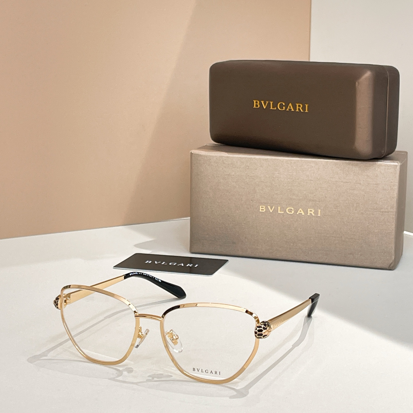 BVLGAR*🌟🌟🌟MODEL：BV50045U 🌟🌟🌟SIZE：54口16-140🌟🌟🌟