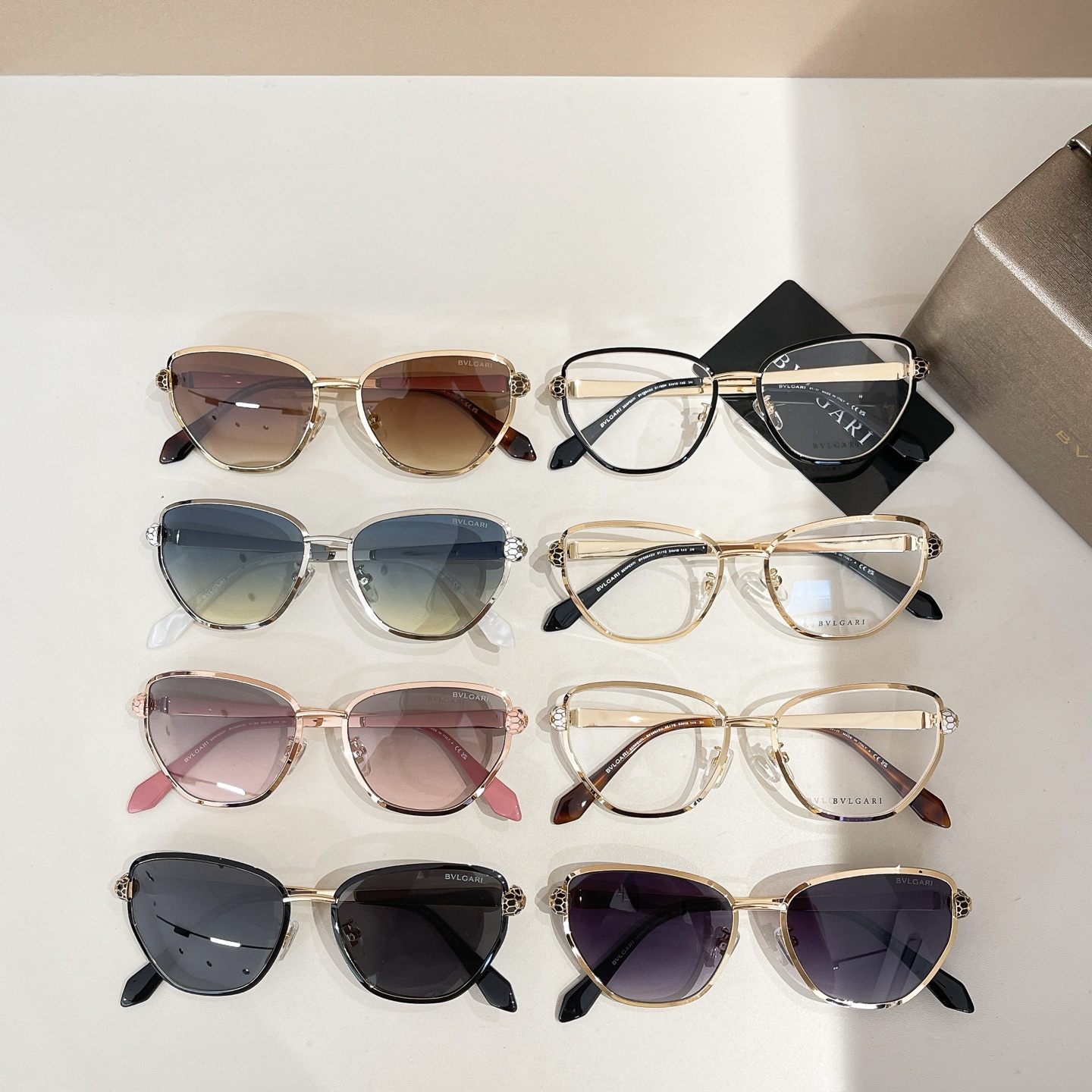 BVLGAR*🌟🌟🌟MODEL：BV50045U 🌟🌟🌟SIZE：54口16-140🌟🌟🌟