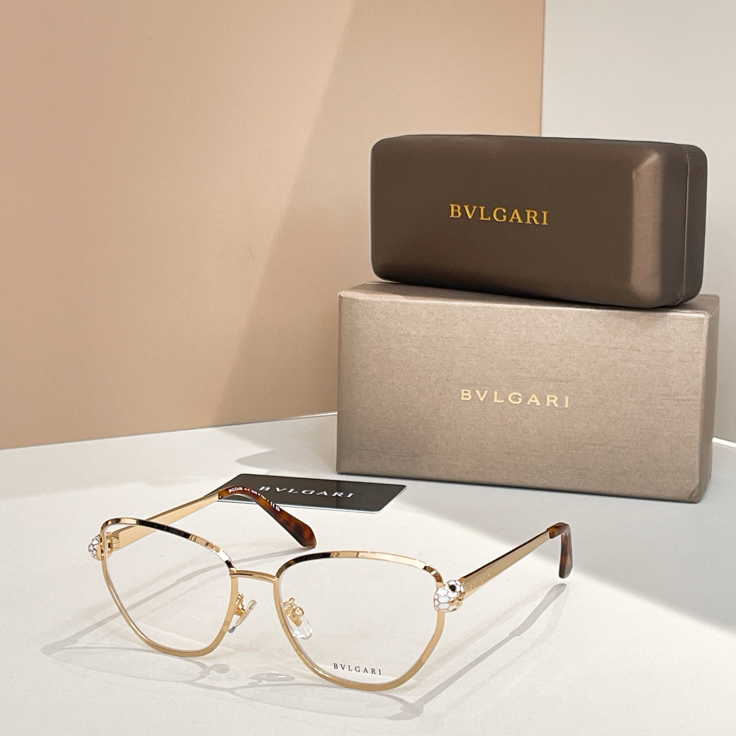 BVLGAR*🌟🌟🌟MODEL：BV50045U 🌟🌟🌟SIZE：54口16-140🌟🌟🌟