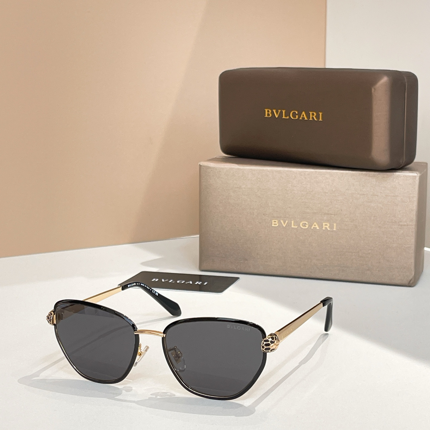 BVLGAR*🌟🌟🌟MODEL：BV50045U 🌟🌟🌟SIZE：54口16-140🌟🌟🌟