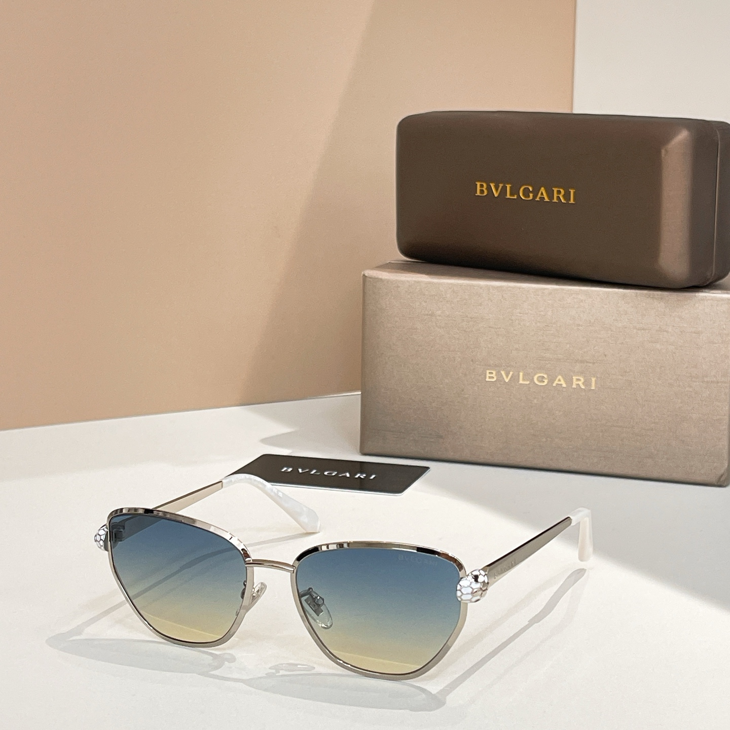 BVLGAR*🌟🌟🌟MODEL：BV50045U 🌟🌟🌟SIZE：54口16-140🌟🌟🌟