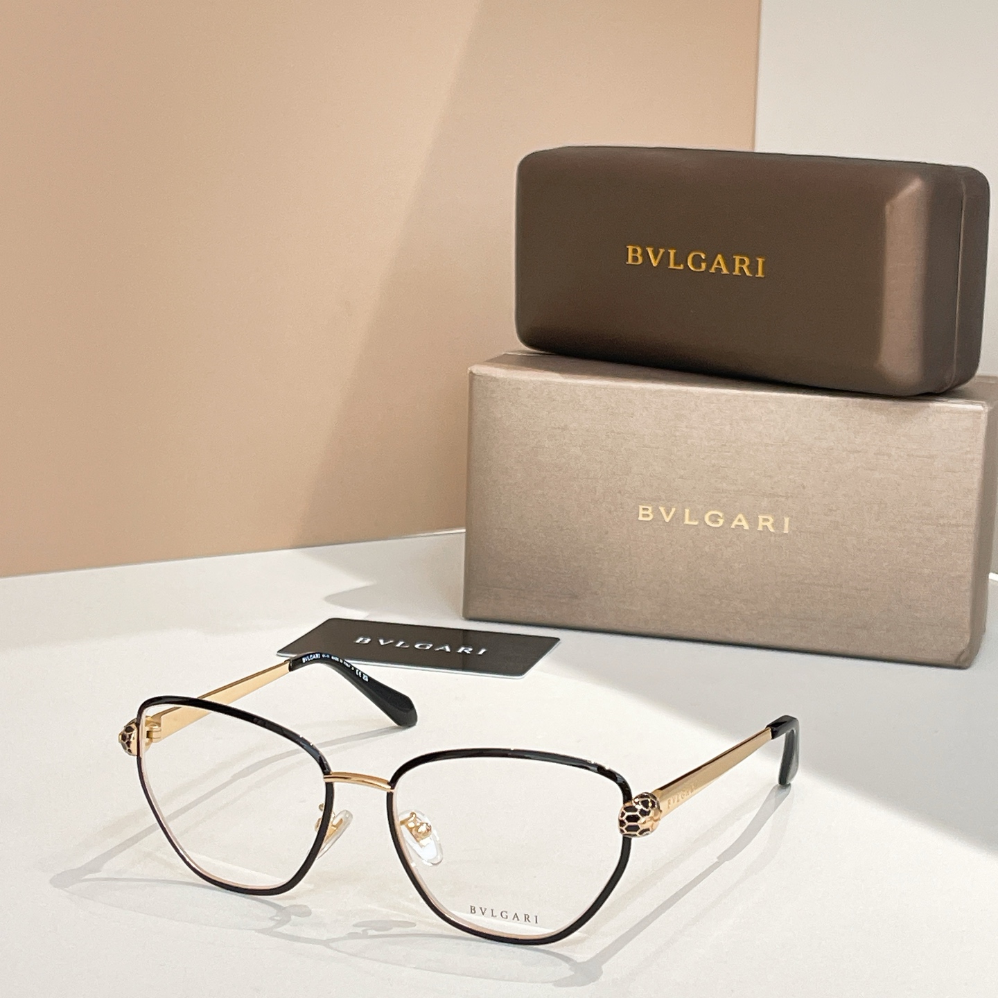 BVLGAR*🌟🌟🌟MODEL：BV50045U 🌟🌟🌟SIZE：54口16-140🌟🌟🌟