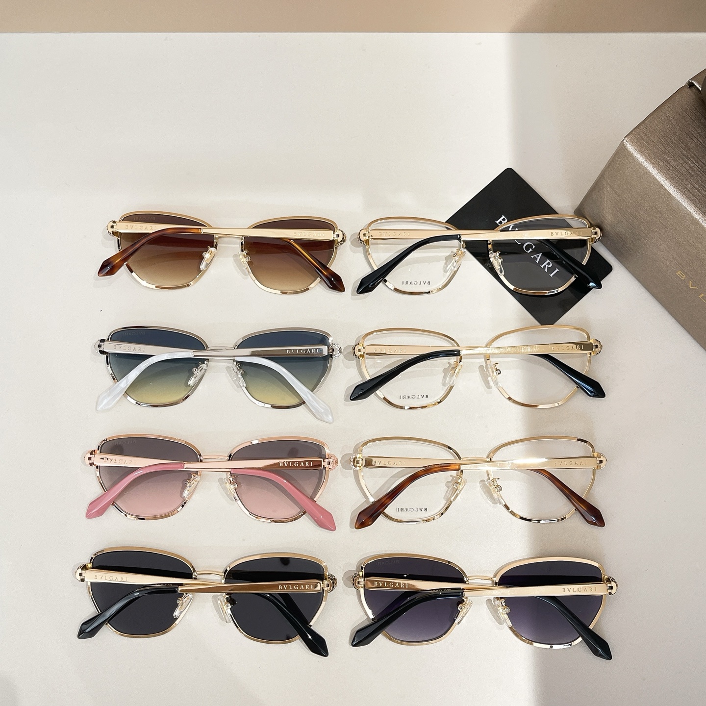 BVLGAR*🌟🌟🌟MODEL：BV50045U 🌟🌟🌟SIZE：54口16-140🌟🌟🌟