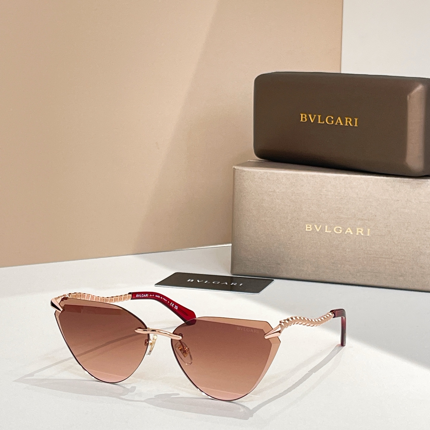 BVLGAR*🌟🌟🌟MODEL：BVU 🌟🌟🌟SIZE：65口13-140🌟🌟🌟