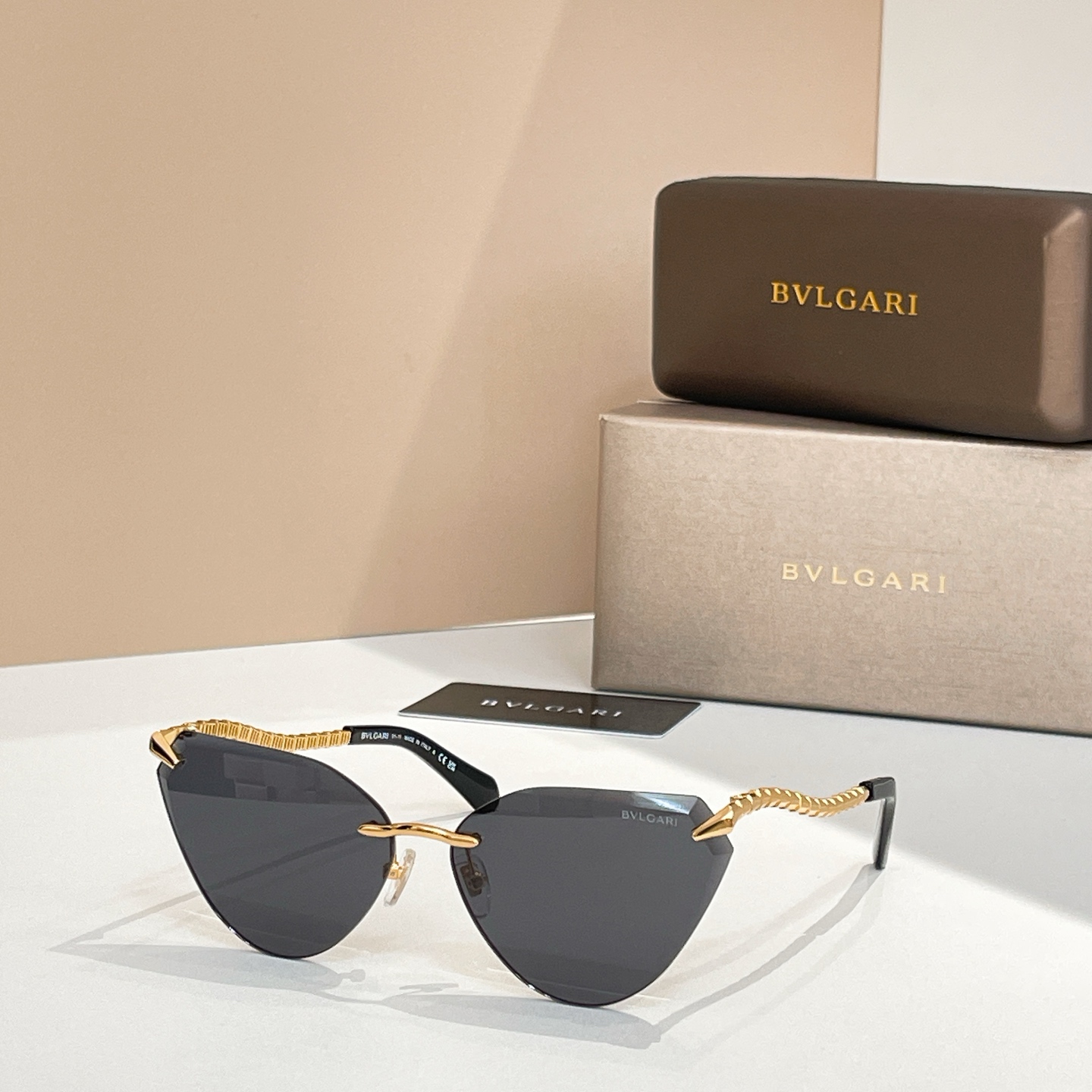 BVLGAR*🌟🌟🌟MODEL：BVU 🌟🌟🌟SIZE：65口13-140🌟🌟🌟