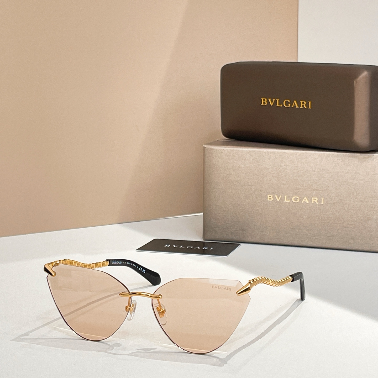 BVLGAR*🌟🌟🌟MODEL：BVU 🌟🌟🌟SIZE：65口13-140🌟🌟🌟