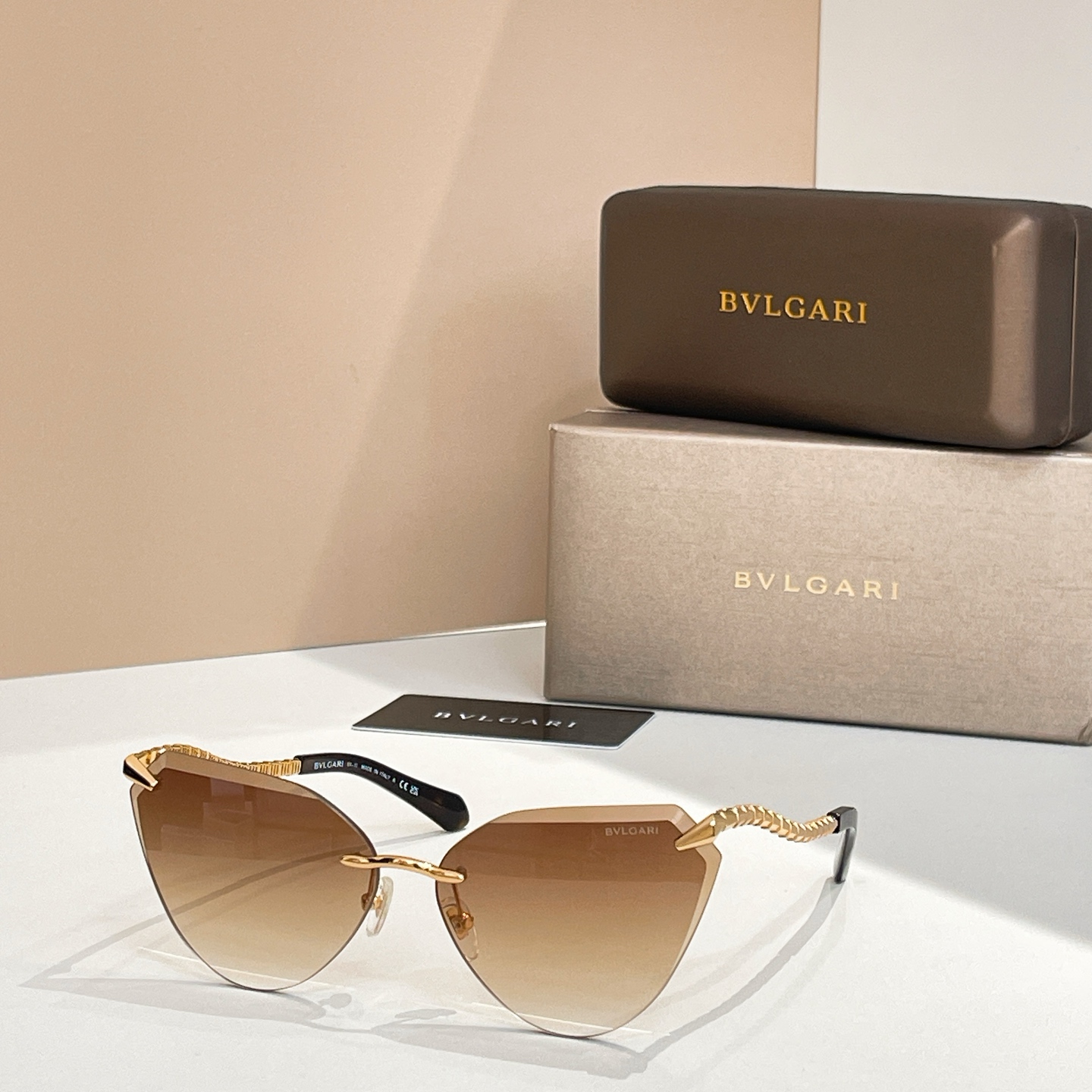 BVLGAR*🌟🌟🌟MODEL：BVU 🌟🌟🌟SIZE：65口13-140🌟🌟🌟