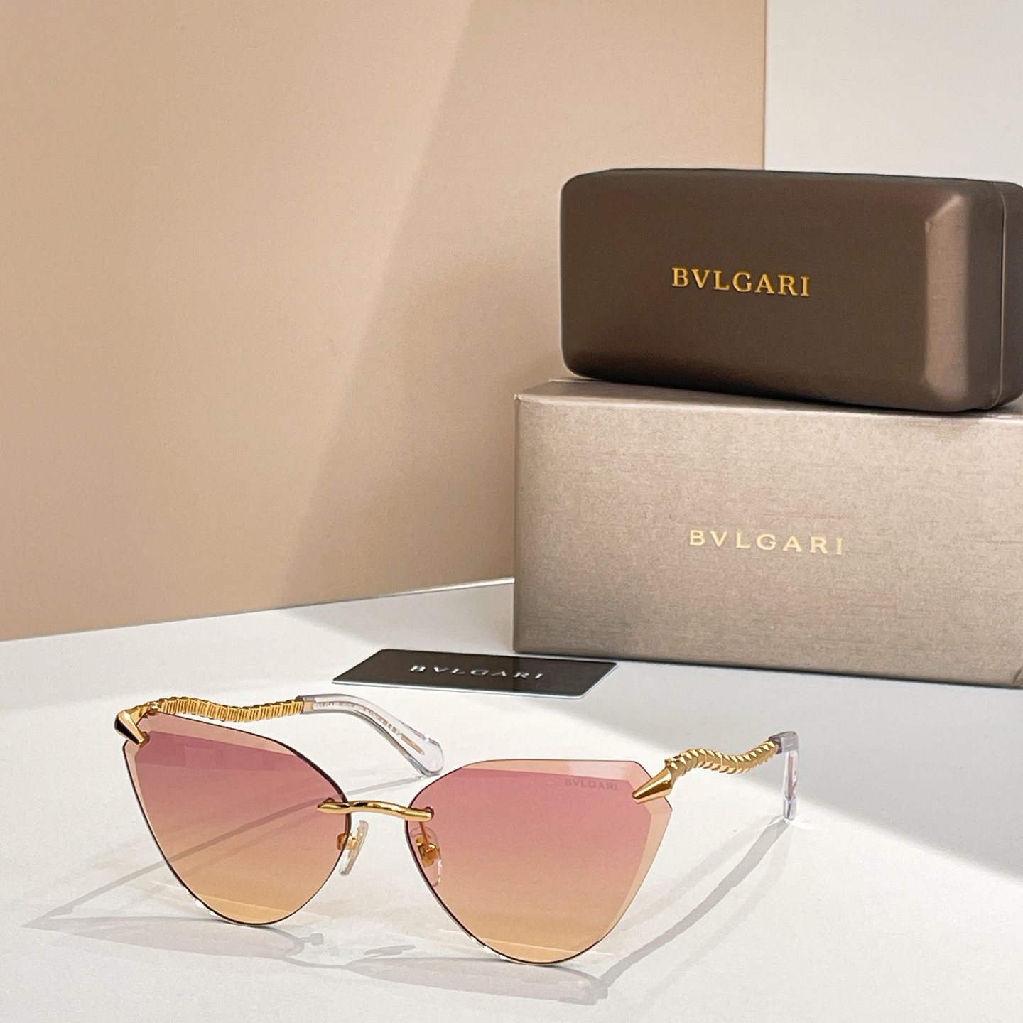 BVLGAR*🌟🌟🌟MODEL：BVU 🌟🌟🌟SIZE：65口13-140🌟🌟🌟