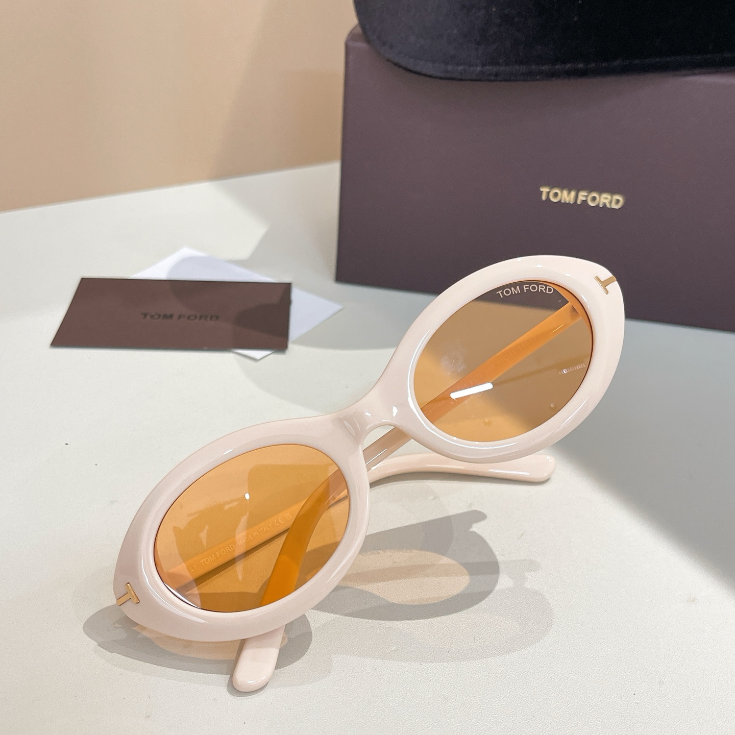 TOM FOR*✨✨✨MODEL：TF1186✨✨✨SIZE：51口23-140✨✨✨