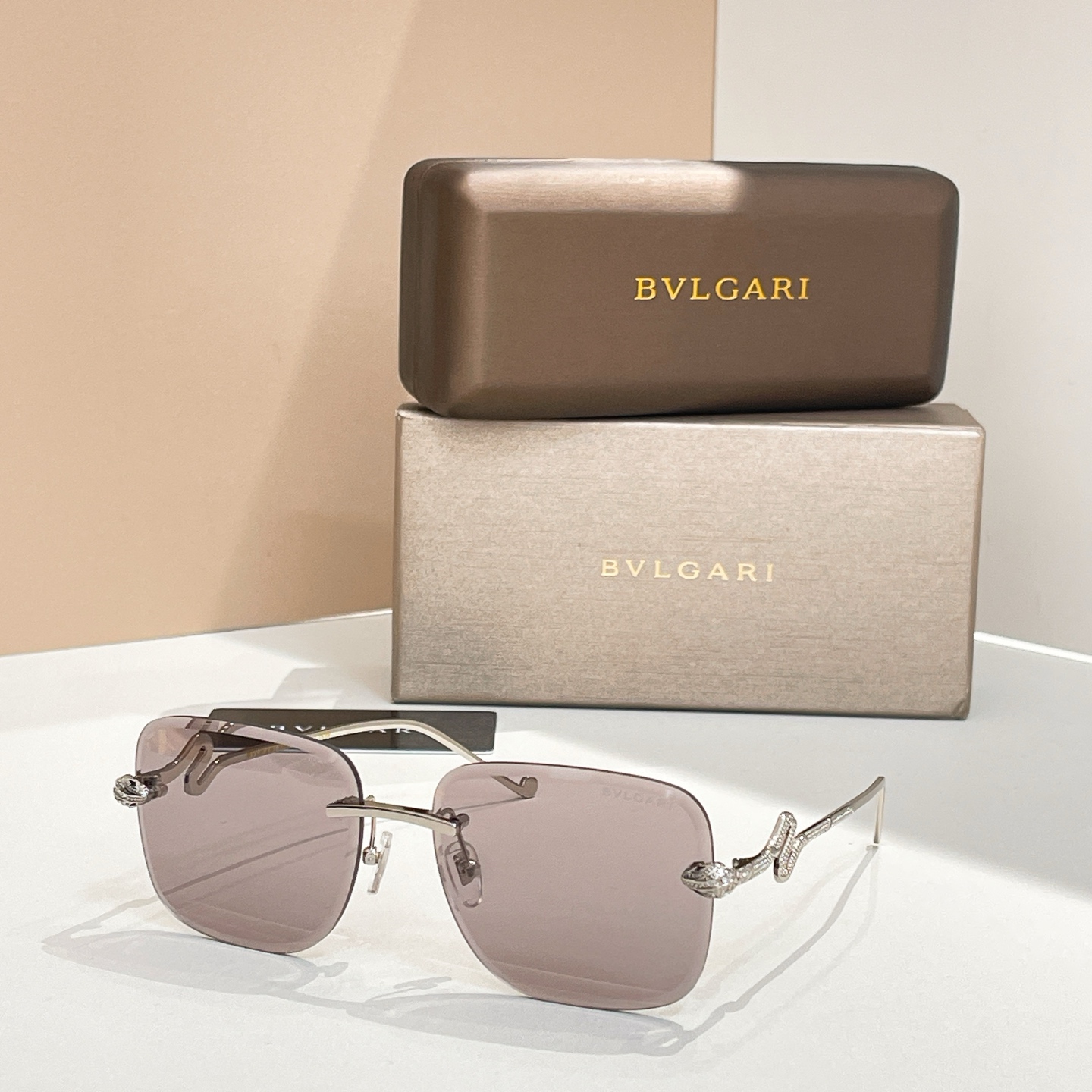 BVLGAR*🌟🌟🌟MODEL：BV 9025B🌟🌟🌟SIZE：59口17-145🌟🌟🌟