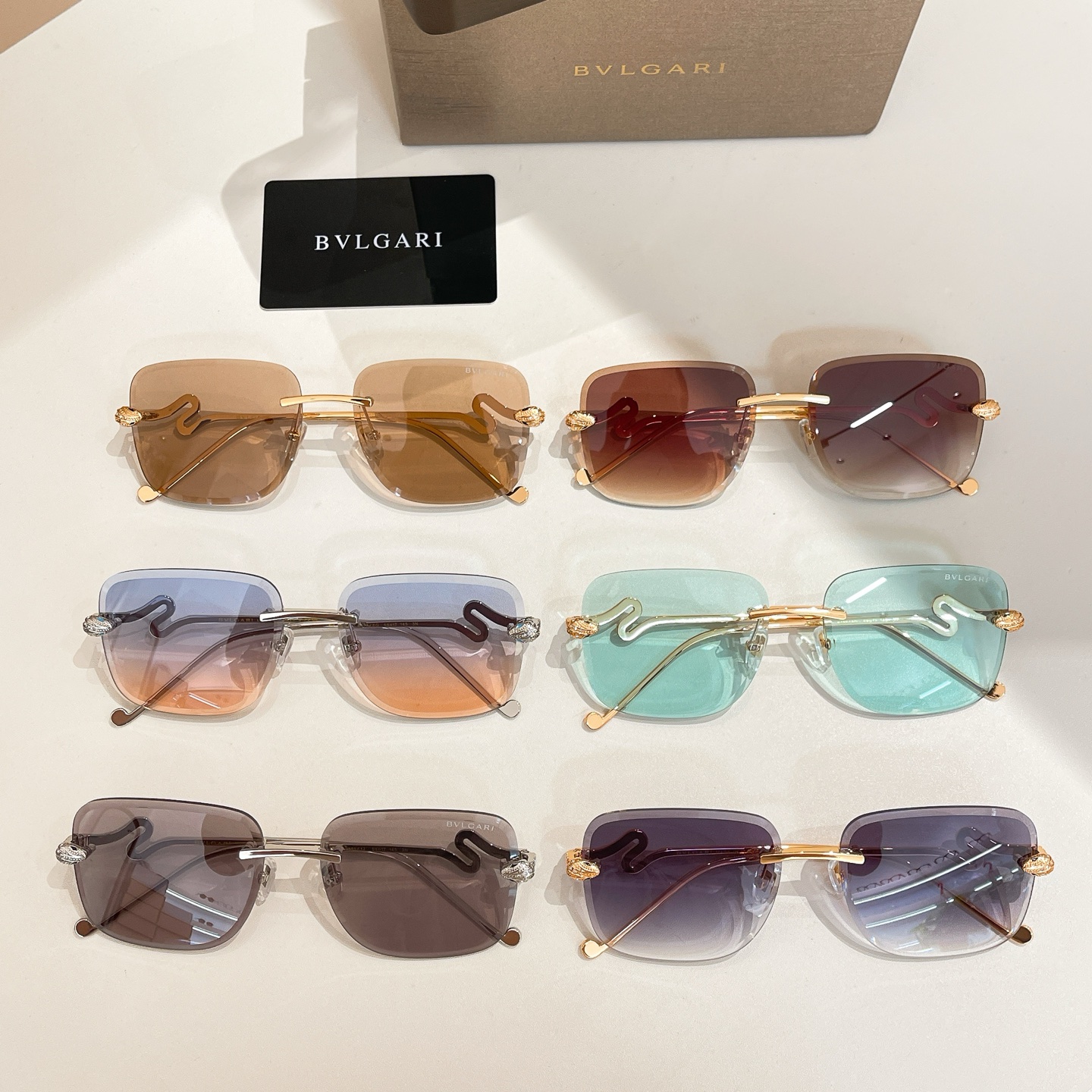 BVLGAR*🌟🌟🌟MODEL：BV 9025B🌟🌟🌟SIZE：59口17-145🌟🌟🌟