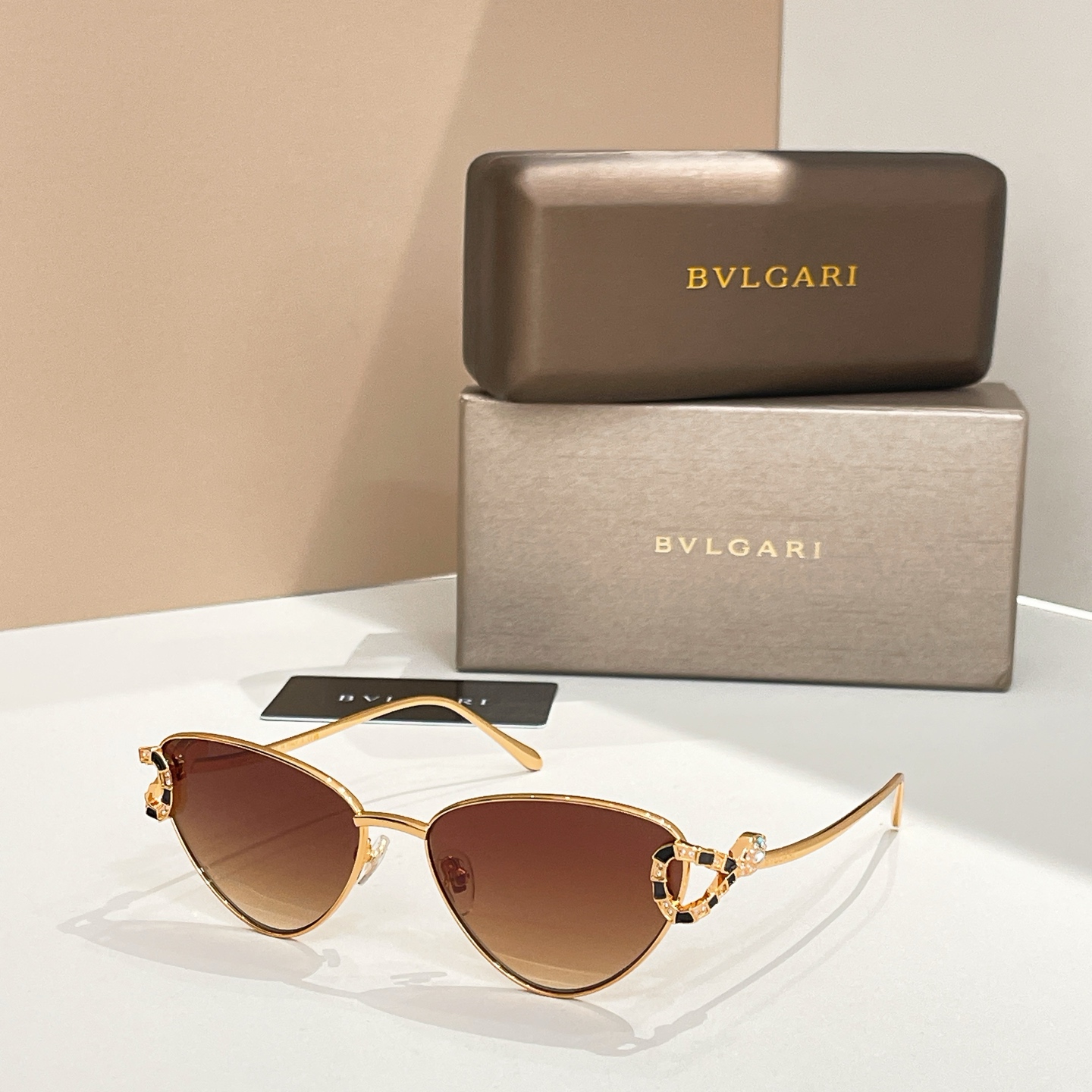 BVLGAR*🌟🌟🌟MODEL：BV 4606U🌟🌟🌟SIZE：58口16-145🌟🌟🌟