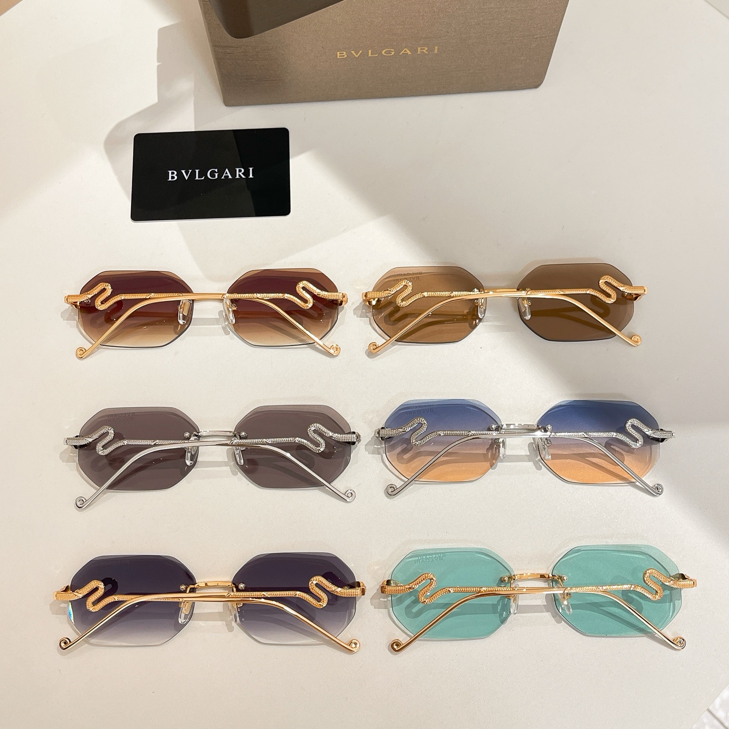 BVLGAR*🌟🌟🌟MODEL：BV 9024B🌟🌟🌟SIZE：58口17-145🌟🌟🌟