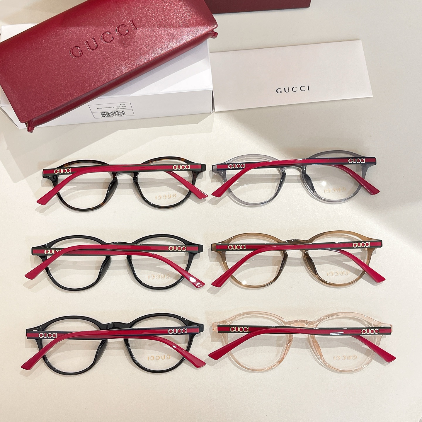 GUCC*🐝🐝🐝MODELGG1871O🐝🐝🐝SIZE49口20-145🐝🐝🐝