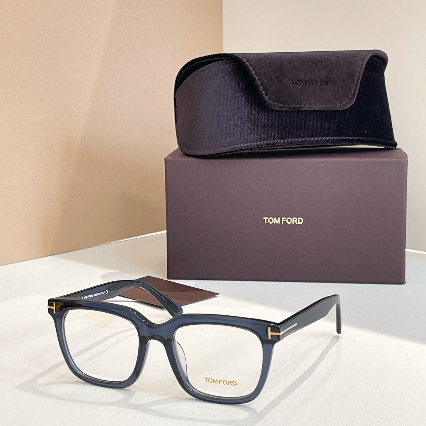 Tom Ford 汤姆福特眼镜框