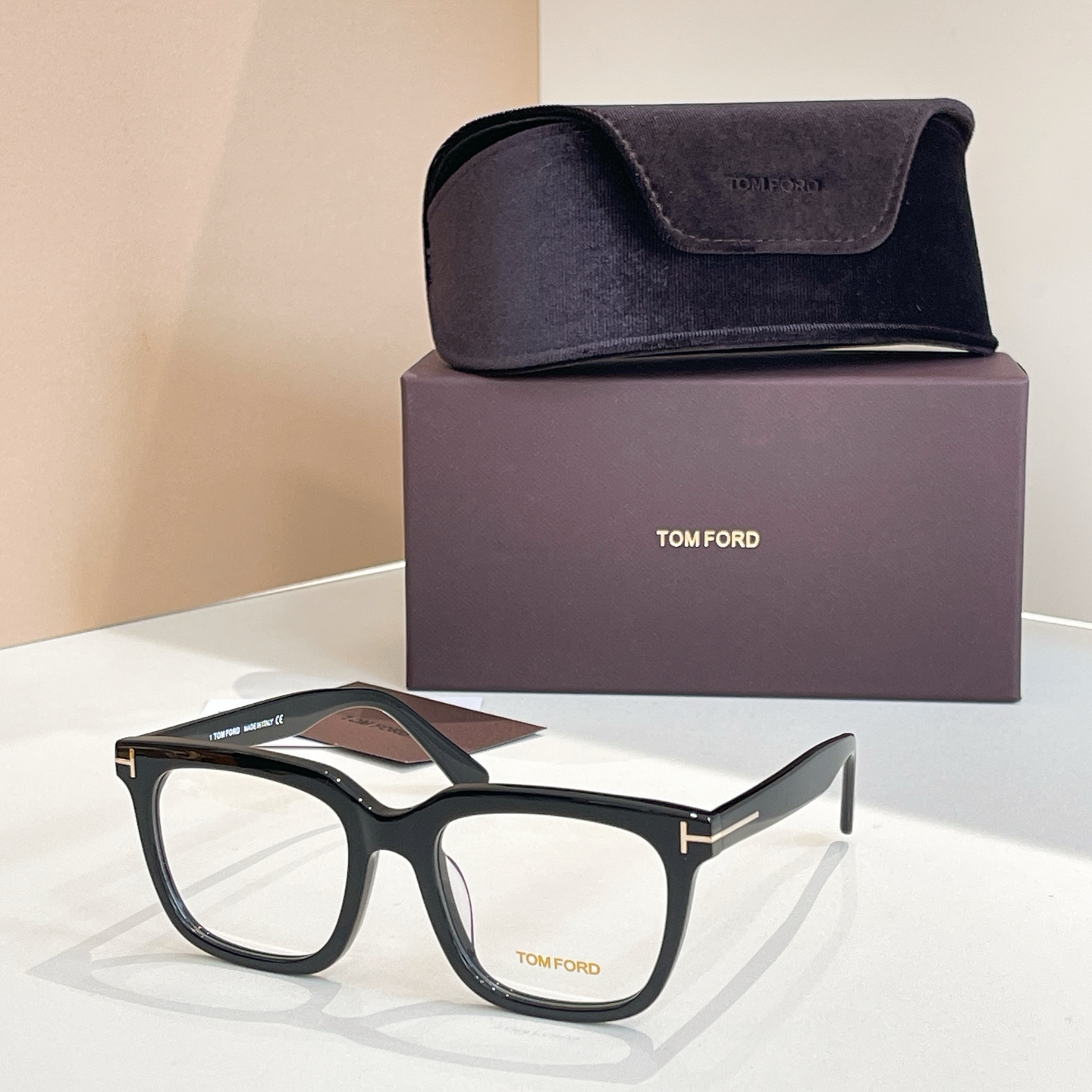 Tom Ford 汤姆福特眼镜框