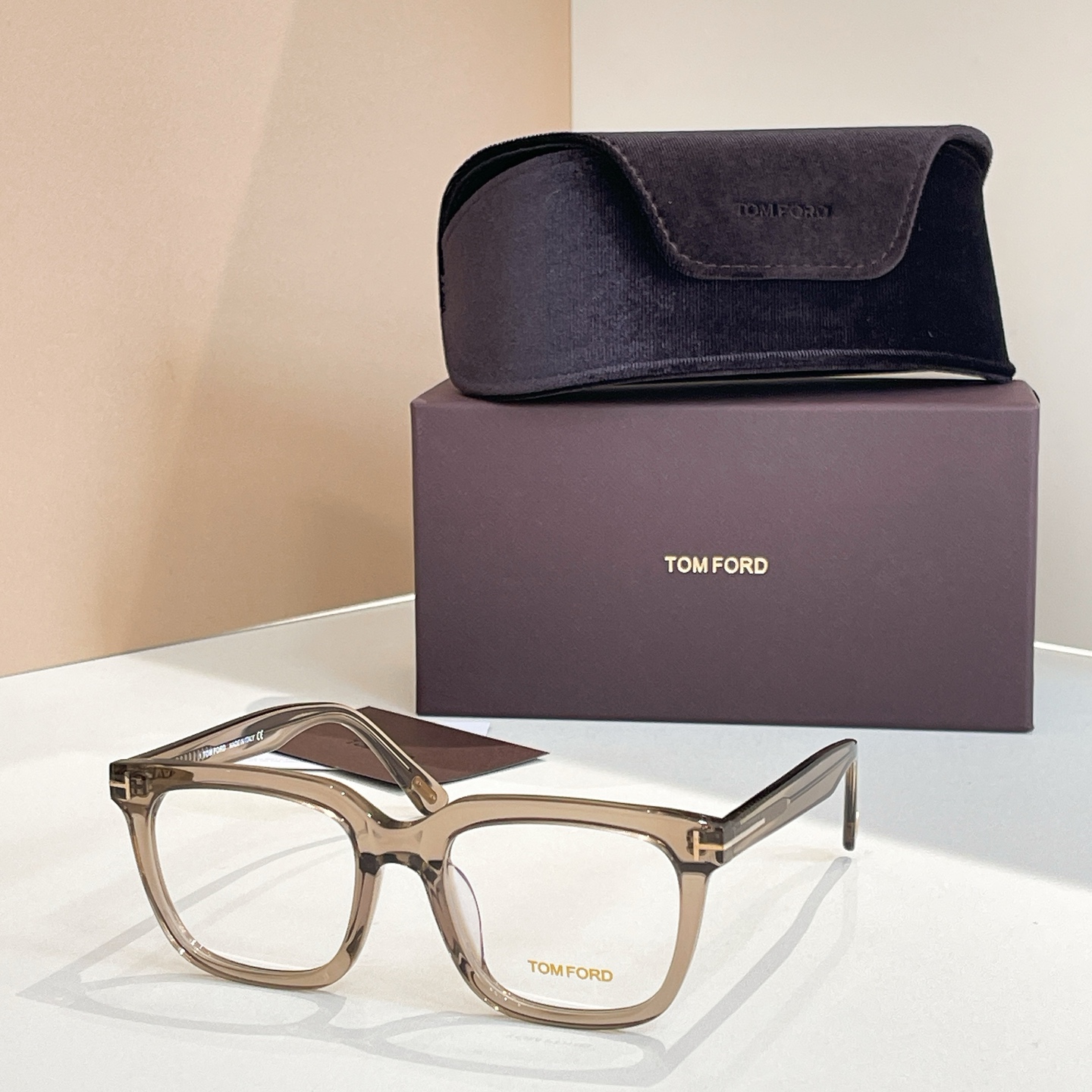 Tom Ford 汤姆福特眼镜框