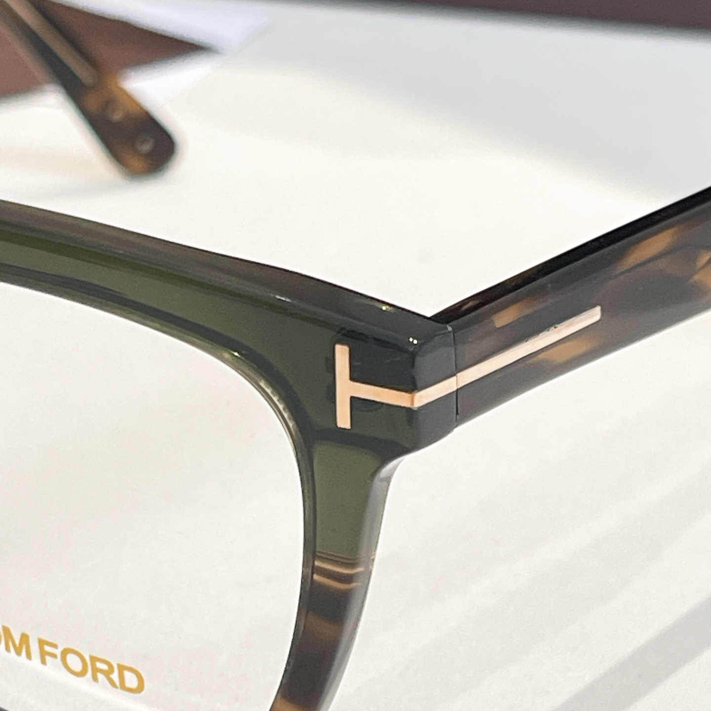 Tom Ford 汤姆福特眼镜框