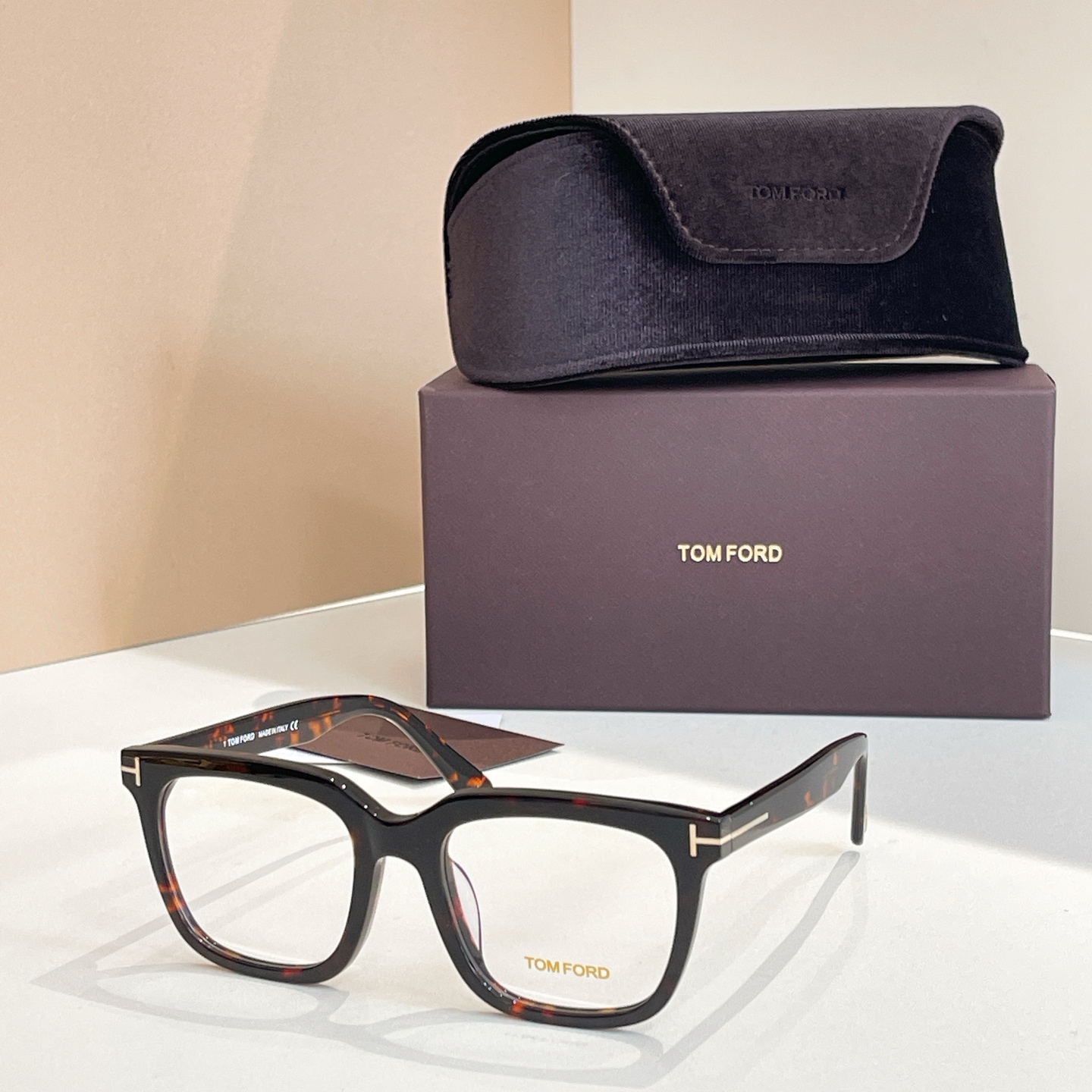 Tom Ford 汤姆福特眼镜框