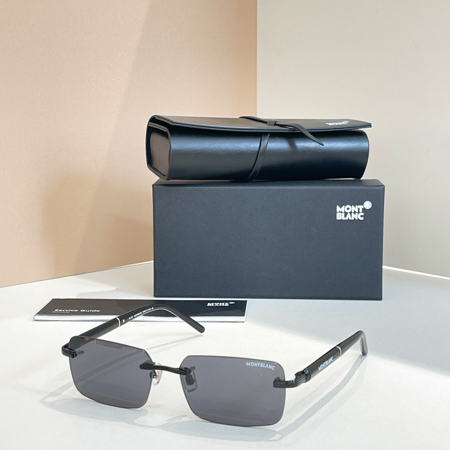 Montblanc 万宝龙墨镜