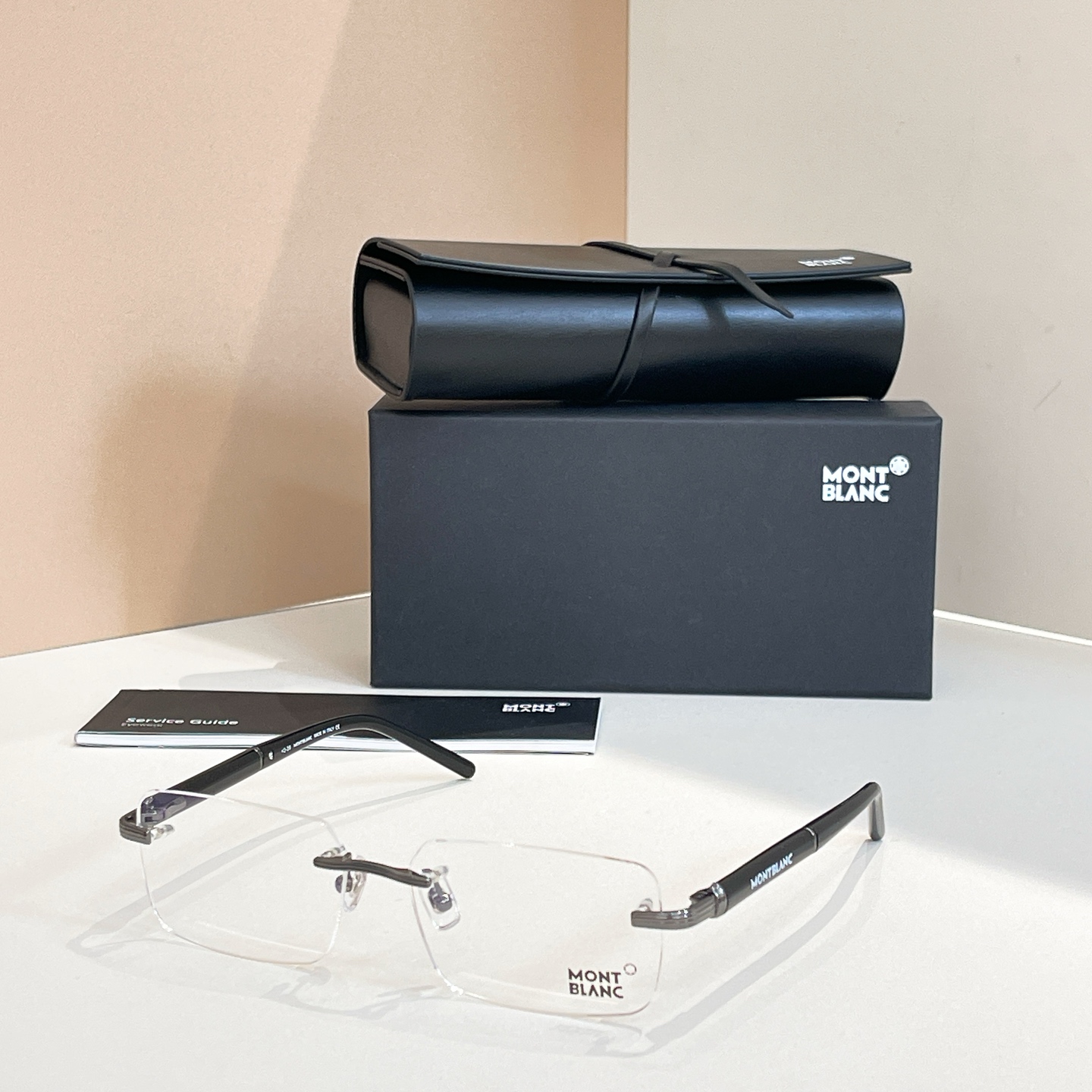 Montblanc 万宝龙墨镜