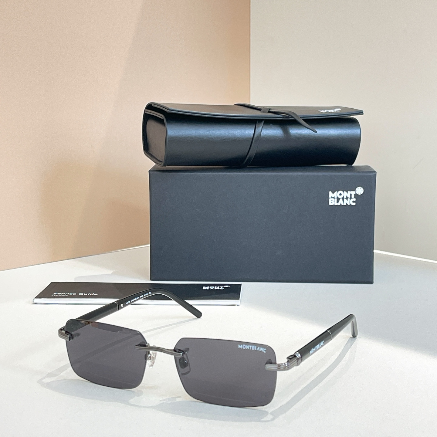 Montblanc 万宝龙墨镜