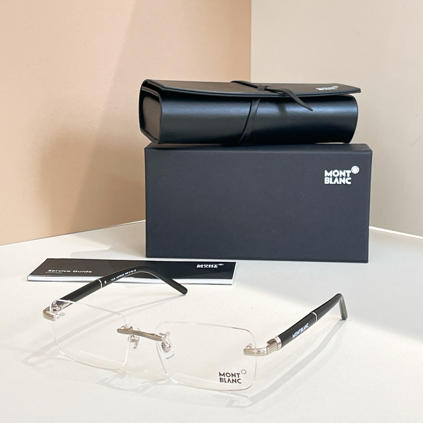 Montblanc 万宝龙墨镜