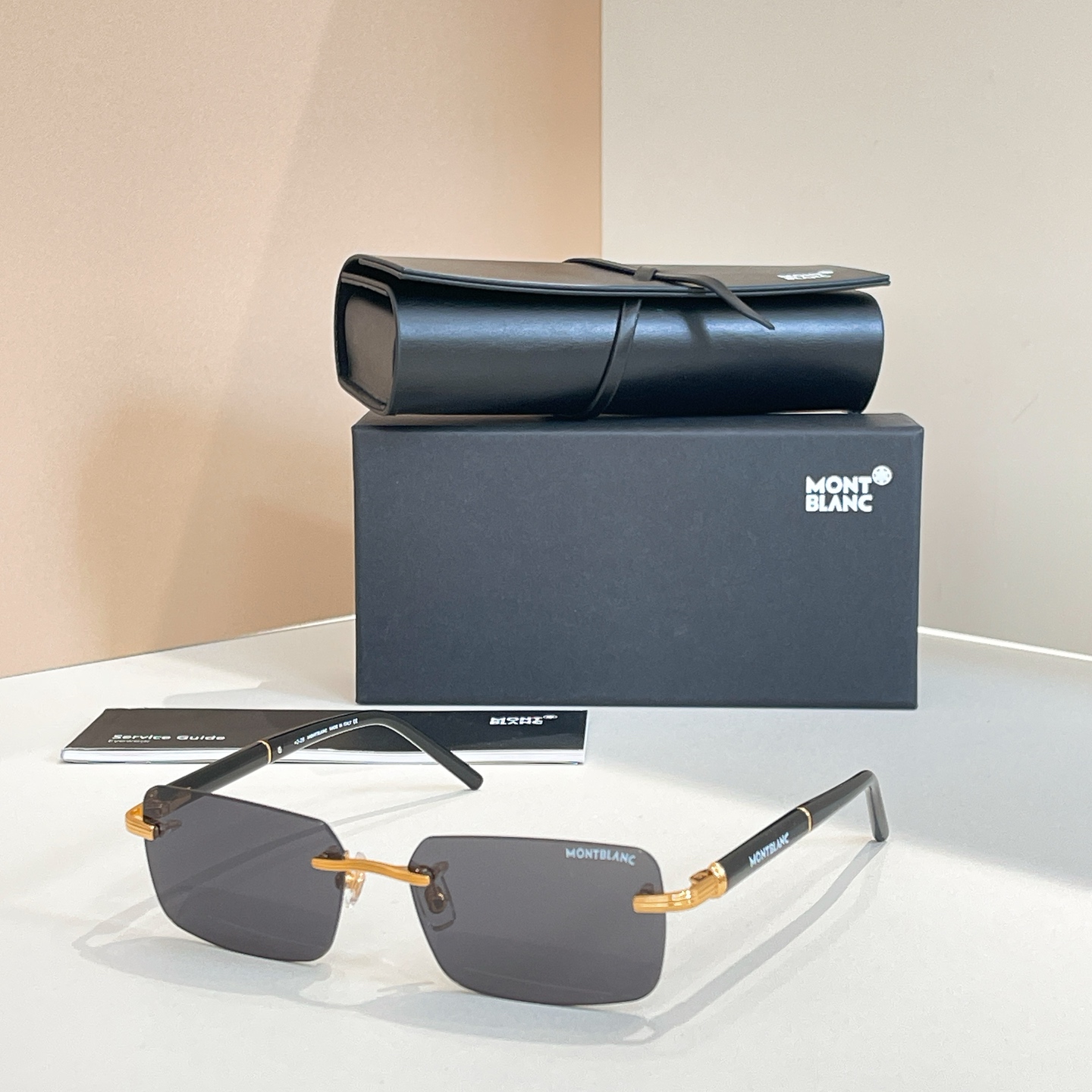 Montblanc 万宝龙墨镜