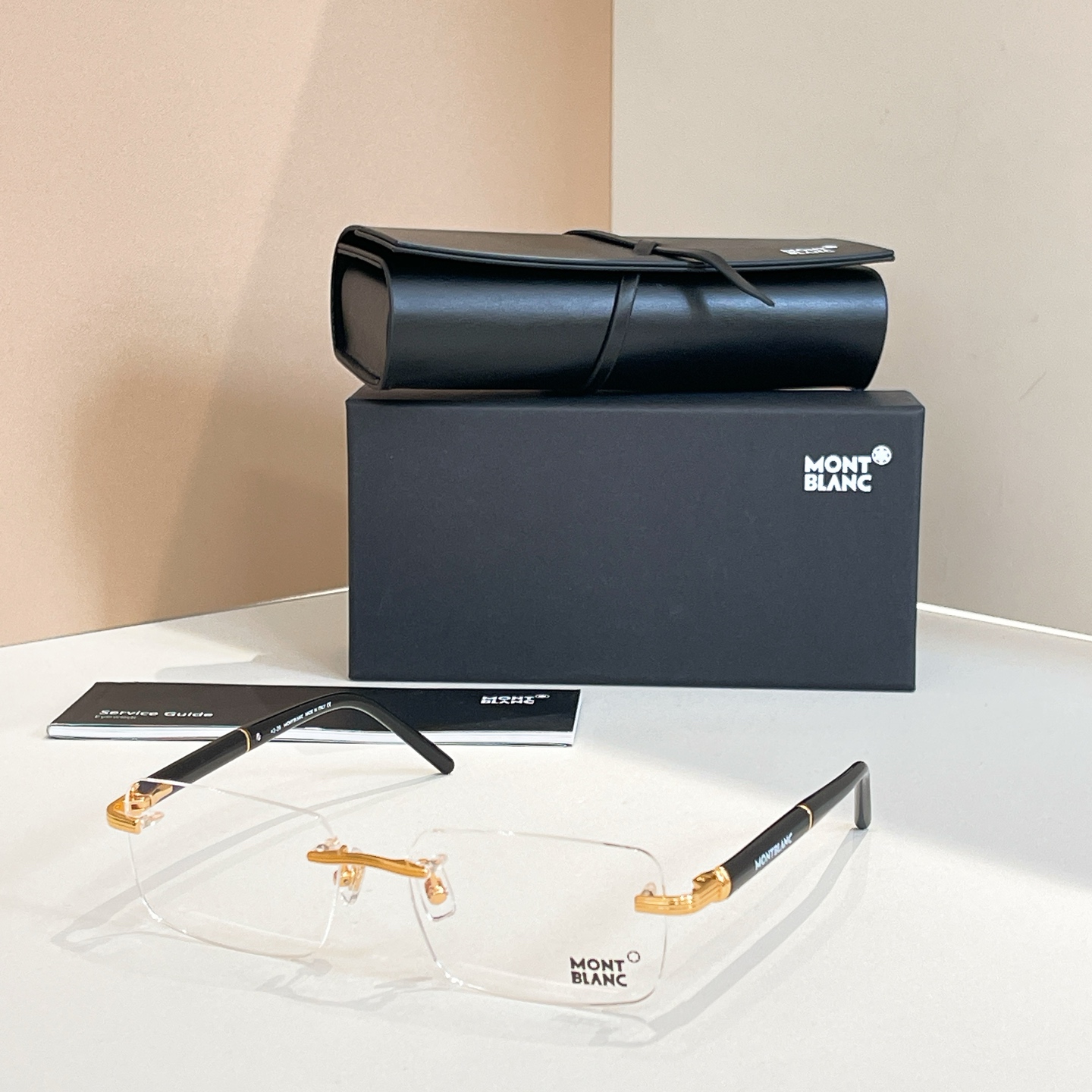 Montblanc 万宝龙墨镜