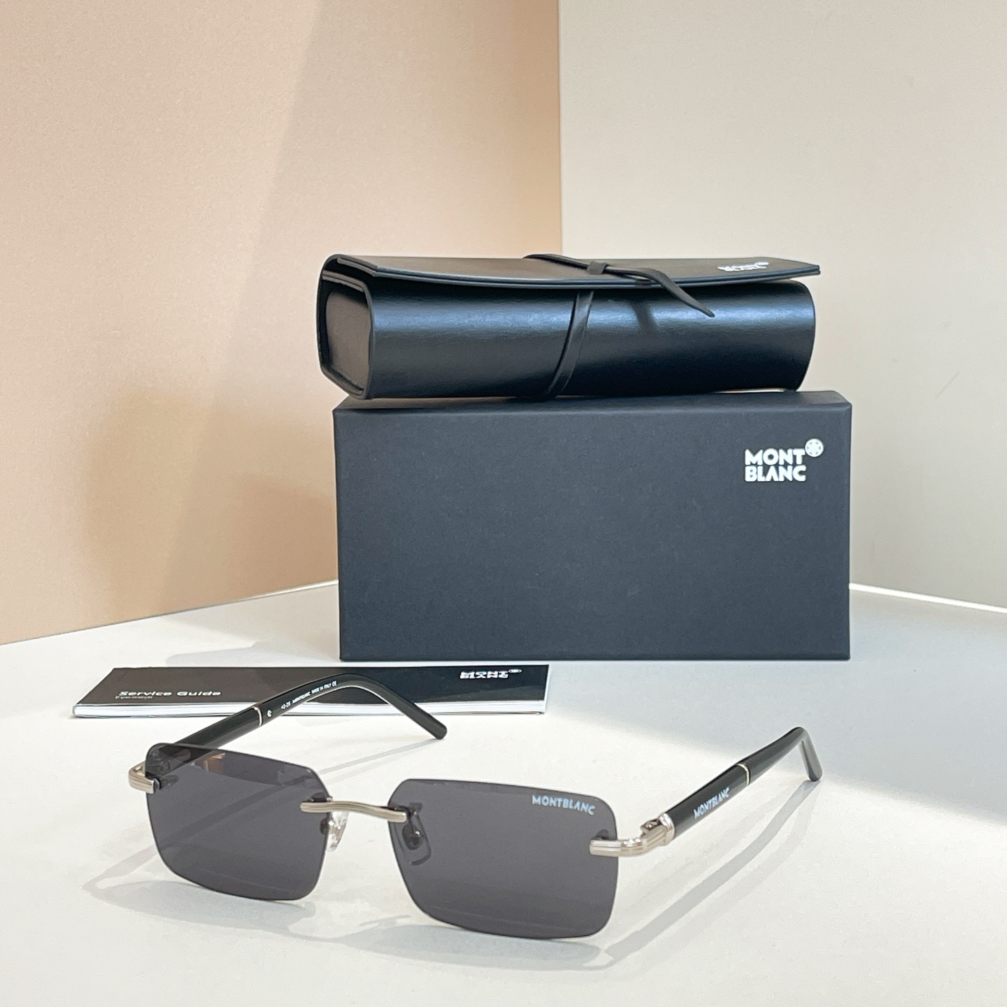 Montblanc 万宝龙墨镜